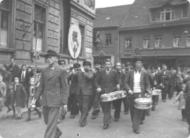 Roßlau - Hauptstraße Ecke Große Marktstraße