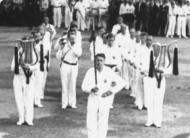 Leipzig 1956 - II. Deutsches Turn- und Sportfest