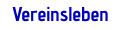 Vereinsleben