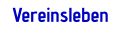 Vereinsleben